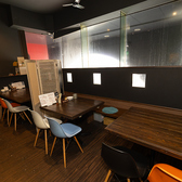 火鍋 串物輪言の雰囲気3