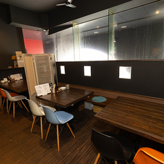 火鍋 串物輪言の雰囲気3