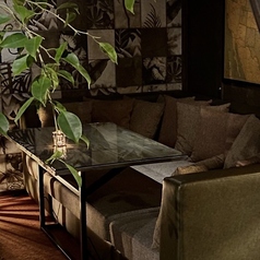 ダリグアダルーペ テラスハウス Daliguadalupe Terrace Houseの特集写真