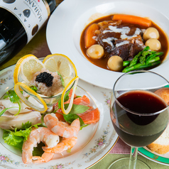 フィレンツェ北九州の特集写真