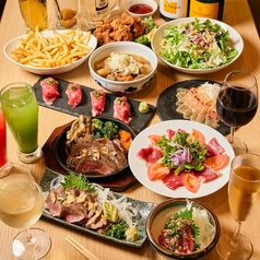 牛なりの特集写真