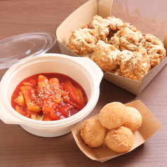 K FOOD カンなむの特集写真