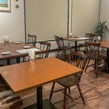 スペイン料理 NOSVEMOSの雰囲気1