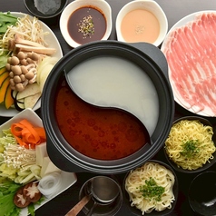 ネオ大衆酒場 ロッキー -Rocky-のおすすめ料理1