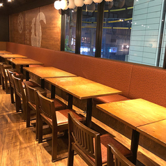 【2～4名様向け】お仕事帰りにさくっと飲んでいきませんか？すぐ出るおつまみも多数ご用意しております！