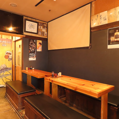 炭火やきとり気らく家の特集写真