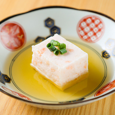 海老しんじょう