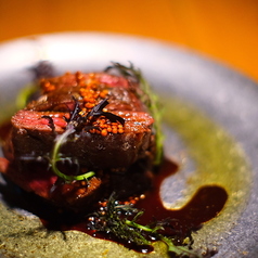 Restaurant&Bar PULPFICTION パルプフィクションの特集写真