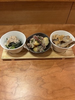 こだわりの逸品料理◎