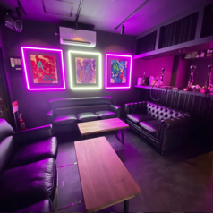 Shisha Lounge ARIANA　六本木店の写真