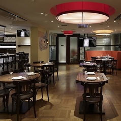 Serafina NEW YORK セラフィーナ ニューヨーク さいたま新都心店の特集写真