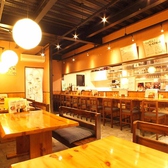 居酒屋 つる吉の雰囲気2