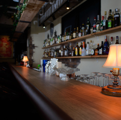 BAR MANIのお店をまるごと貸切もできます！1日前までの予約が必要です！料理やお酒もお気軽に相談してください♪クラス会や模合、忘年会、新年会、歓迎会、送別会など宴会にもご利用頂けます。