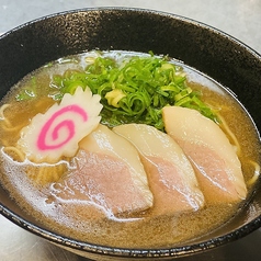 岡山の地酒×肉と魚 ハレまち酒場のおすすめ料理3