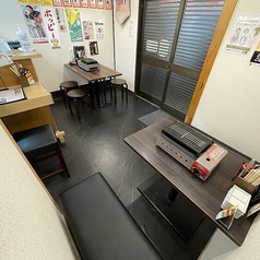 焼肉ホルモン せんごく屋の雰囲気2