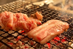 鶏焼肉 炙家きらく 四日市本店の特集写真