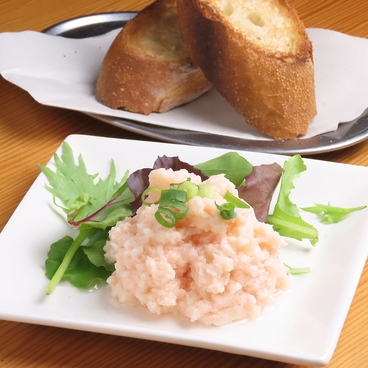 大衆酒場 麓宵のおすすめ料理1