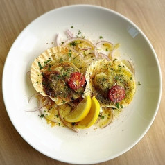 IL SUONO SCORRE イルスオーノスコッレのおすすめ料理2