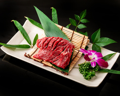 生タン(厚切り)