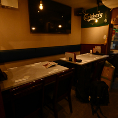 歓送迎会や忘新年会、各種宴会での貸切利用も大歓迎です!ご予算に合わせて貸切対応もさせていただきますのでお気軽にご相談ください!