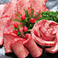 米沢牛 炭火焼肉 上杉 郡山店の特集写真