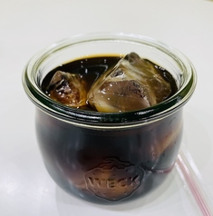 アイスコーヒー