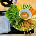 ベトナム料理ホイアン飲食店のおすすめ料理1