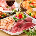 こだわりの料理をご用意