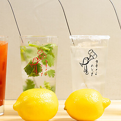 タチノミハジメ 蕨駅前店のコース写真