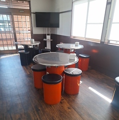 韓国家庭料理 ペゴパの雰囲気1