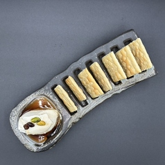 蒸篭と火鉢 すっぴん 勝川店のコース写真