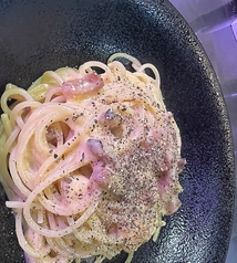 カルボナーラ