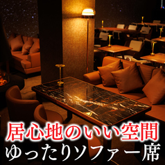 STELLA ステラ 中野店の雰囲気1