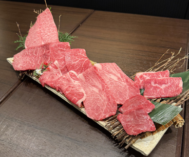 俺の焼肉 心斎橋のおすすめ料理1