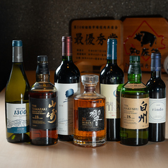 熟成焼肉えいきのおすすめ料理3