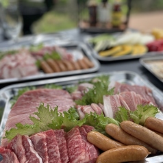 リンクウSTORAGEのコース写真