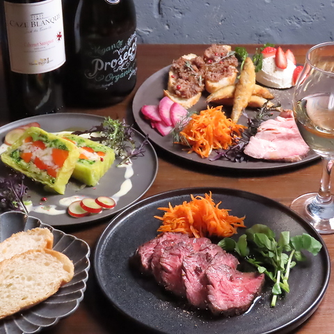 卵と珈琲ReRain×ディナーが加わりリニューアル！