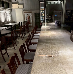 天晴れ 輝想天外 博多中洲本店の特集写真