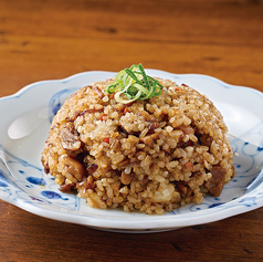 わいわいチャーハン