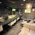 eN エン Shisha Lounge in Akasakaの雰囲気1