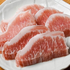 豚トロ