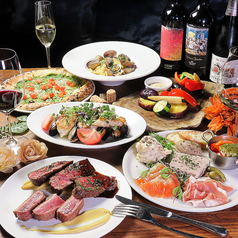 W Yokohama The Wine Hall ダブリュー ヨコハマ ザ ワインホール 横浜特集写真1
