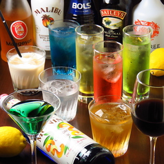 Dining bar belta salon　（ベルタサロン）の写真3