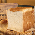料理メニュー写真 角食パン