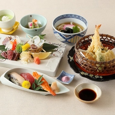 日本料理 藤さわの写真
