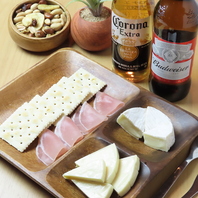 カジュアルに使いやすいシーシャバー