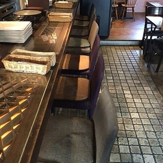 やみつきビストロの雰囲気2