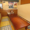 広島お好み焼きタイラの雰囲気1