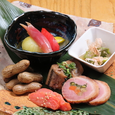 季節料理とおでん処 じょーじのおすすめ料理3