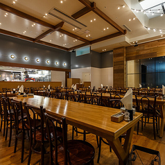 NIHONBASHI BREWERY. T.Sの雰囲気2